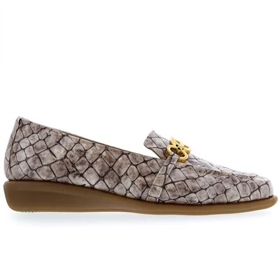 DFC Relax női félcipő beige  211651_A