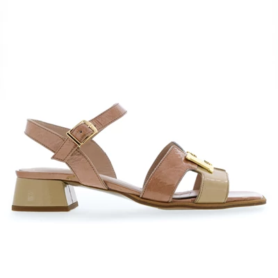 DFC Relax női szandál beige  211652_A