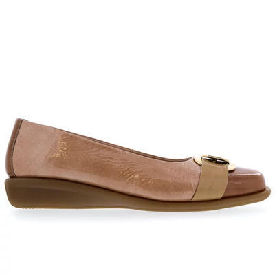 DFC Relax női félcipő rózsaszín  211657_A