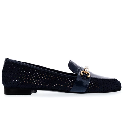 DFC Relax női félcipő kék  211662_A