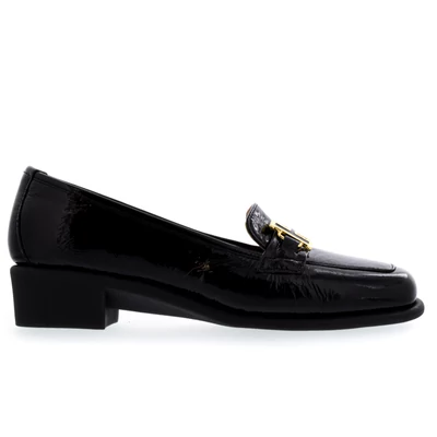 DFC Relax női félcipő fekete  211664_A