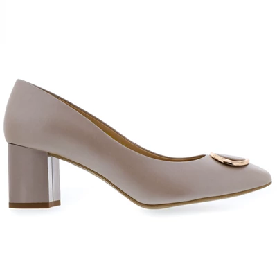 Anis női pumps beige  211672_A