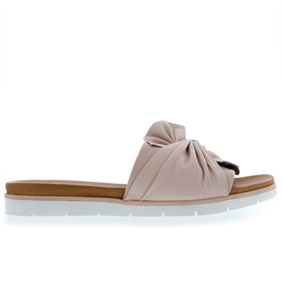 Donna Style női papucs beige  211721_A