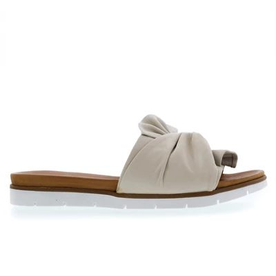 Donna Style női papucs beige  211722_A