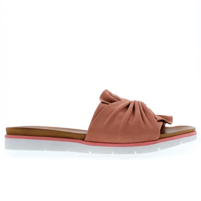 Donna Style női papucs narancssárga  211724_A