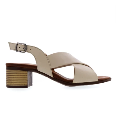 Donna Style női szandál beige  211729_A