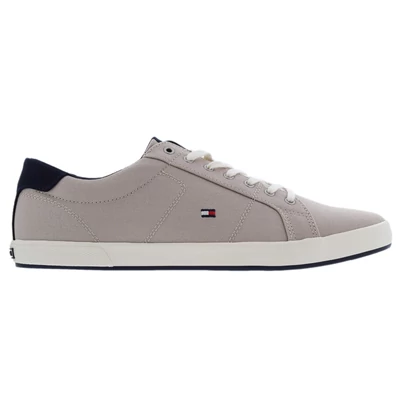 Tommy Hilfiger férfi sneaker beige  211731_A Tommy Hilfiger férfi sneaker beige  211731_A
