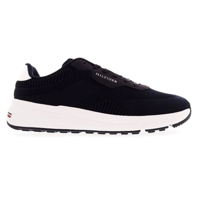 Tommy Hilfiger férfi sportcipő kék  211732_A