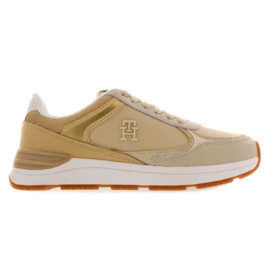 Tommy Hilfiger női sportcipő beige  211733_A