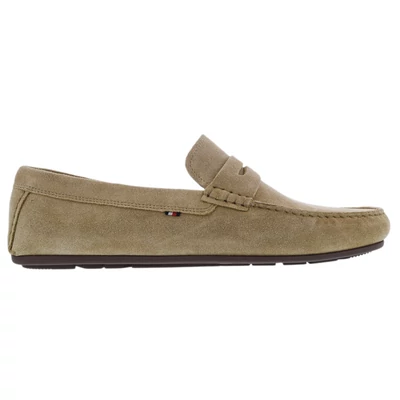 Tommy Hilfiger férfi mokaszin beige  211736_A Tommy Hilfiger férfi mokaszin beige  211736_A
