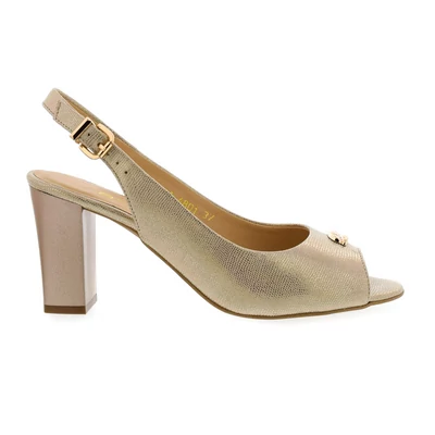 Anis női szandál beige  211821_A