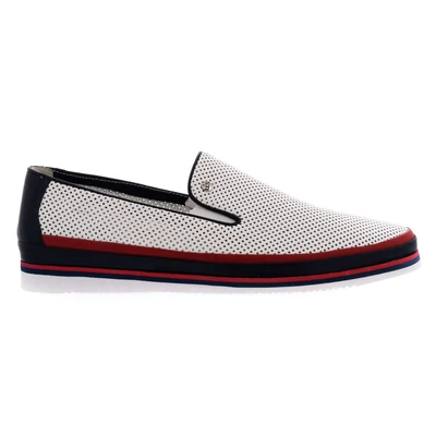 United Shoes félcipő fehér  213056_A