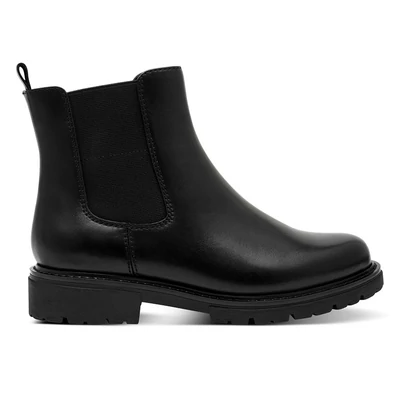 Jana bokacsizma/black 001 fekete  213490_A Jana bokacsizma/black 001 fekete  213490_A