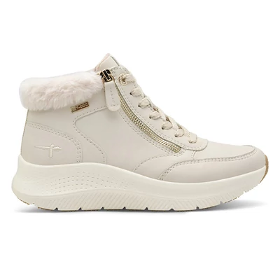 Tamaris comf.bokacipő/ivory 411  beige  213501_A Tamaris comf.bokacipő/ivory 411  beige  213501_A