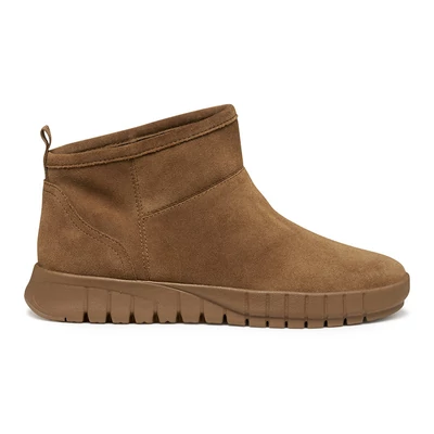 Geox bokacsizma/mud C6372 barna  213644_A