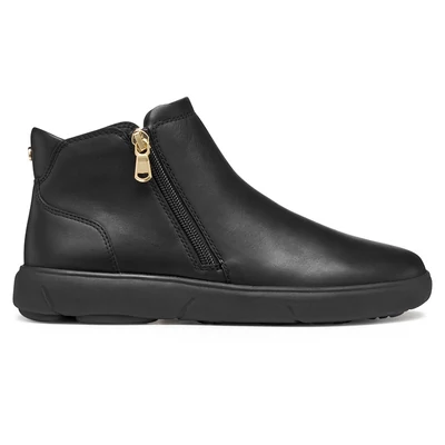 Geox bokacsizma/black C9999  fekete  213645_A Geox bokacsizma/black C9999  fekete  213645_A
