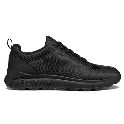 Geox sportcipő/black C9997  fekete  213647_A Geox sportcipő/black C9997  fekete  213647_A