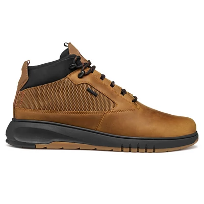 Geox bokacipő/mustard C2002 barna  213650_A