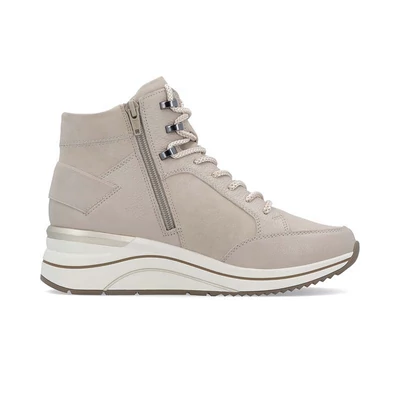 Remonte bokacipő/crema   beige  213672_A