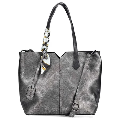 Rieker táska/altsilber ezüst  213687_A