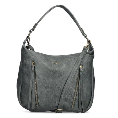 Rieker táska/bottlegreen zöld  213689_A