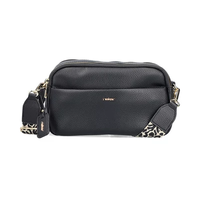 Rieker táska/black fekete  213692_A Rieker táska/black fekete  213692_A