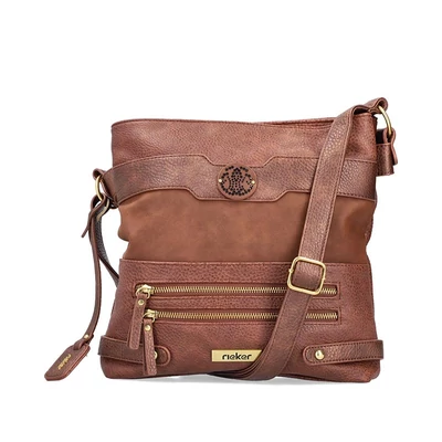 Rieker táska/kupfer arany  213696_A