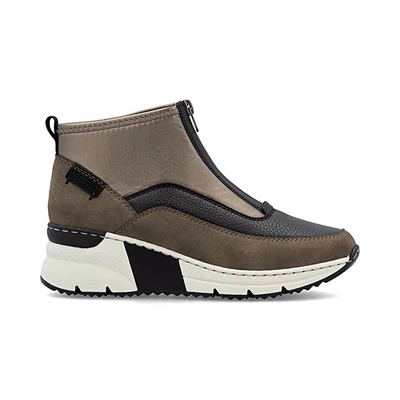 Rieker bokacsizma/brown  barna  213716_A Rieker bokacsizma/brown  barna  213716_A