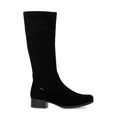 Rieker csizma/schwarz   fekete 37.0 213753_A Rieker csizma/schwarz   fekete 37.0 213753_A