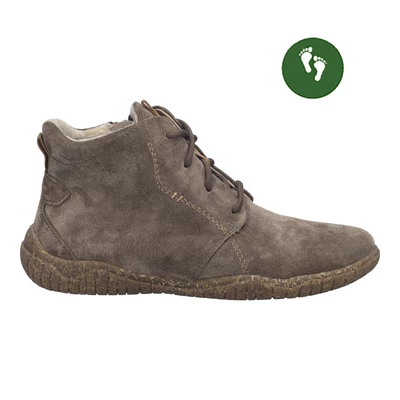 Josef Seibel bokacipő/taupe 250 tejeskávé  213894_A