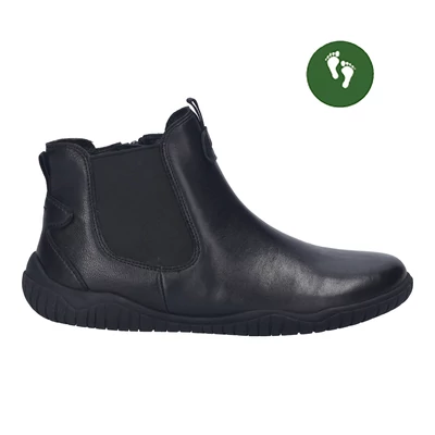 Josef Seibel bokacipő/schwarz 100 fekete  213895_A