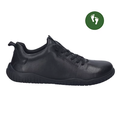 Josef Seibel félcipő/schwarz 100 fekete  213896_A