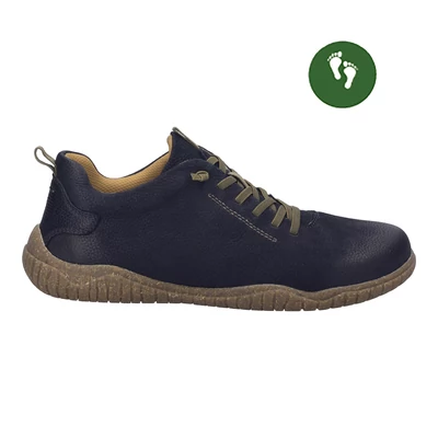 Josef Seibel félcipő/ocean 530  kék  213897_A