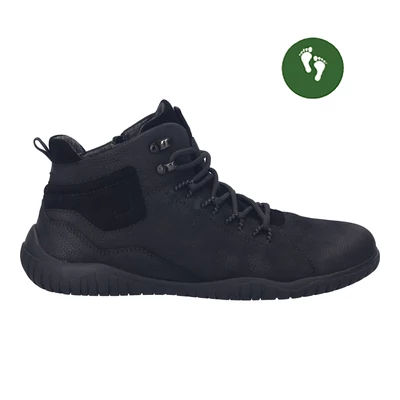 Josef Seibel bokacipő/schwarz 100 fekete  213898_A