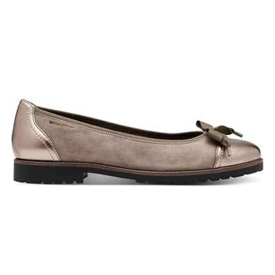 Tamaris félcipő/grey 200 szürke  213994_A