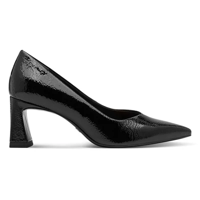 Tamaris pumps/black 001    fekete  214019_A