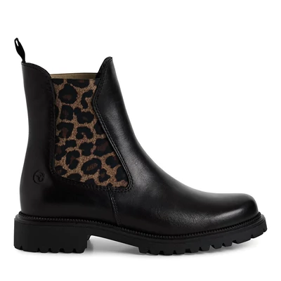 Tamaris bokacsizma/black leo 090  fekete  214092_A Tamaris bokacsizma/black leo 090  fekete  214092_A