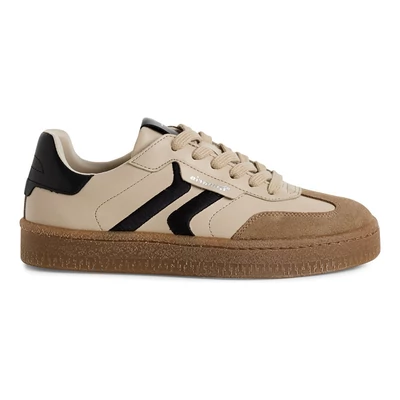 Tamaris sportcipő/beige co 402 beige  214095_A
