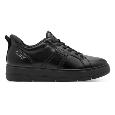 Tamaris sportcipő/black uni 007     fekete  214203_A Tamaris sportcipő/black uni 007     fekete  214203_A