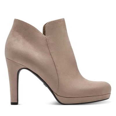 Tamaris bokacsizma/taupe 341  tejeskávé  214262_A Tamaris bokacsizma/taupe 341  tejeskávé  214262_A