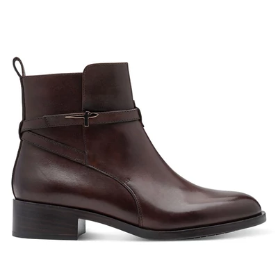 Tamaris bokacsizma/mahagony 342 barna  214263_A Tamaris bokacsizma/mahagony 342 barna  214263_A