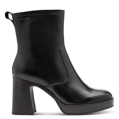 Tamaris bokacsizma/black 001 fekete  214266_A Tamaris bokacsizma/black 001 fekete  214266_A