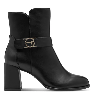 Tamaris bokacsizma/black 001   fekete  214271_A Tamaris bokacsizma/black 001   fekete  214271_A