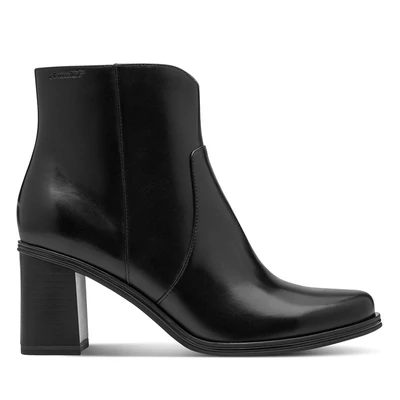 Tamaris bokacsizma/black 001   fekete  214286_A Tamaris bokacsizma/black 001   fekete  214286_A