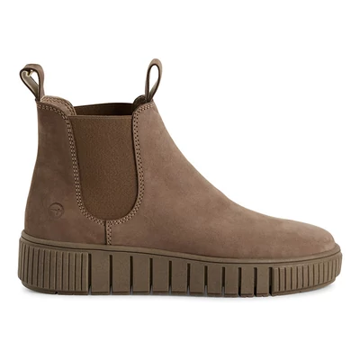 Tamaris bokacsizma/taupe 341   tejeskávé  214335_A Tamaris bokacsizma/taupe 341   tejeskávé  214335_A
