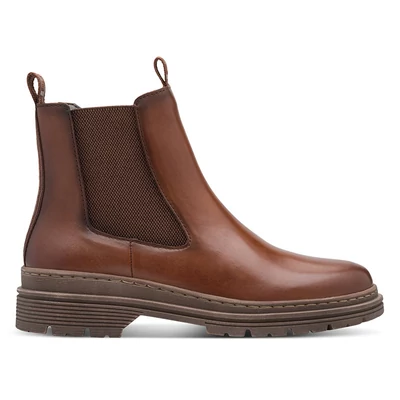 Tamaris bokacsizma/muscat lea 35   barna  214339_A Tamaris bokacsizma/muscat lea 35   barna  214339_A