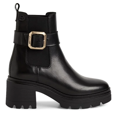 Tamaris bokacsizma/black 001  fekete  214342_A Tamaris bokacsizma/black 001  fekete  214342_A
