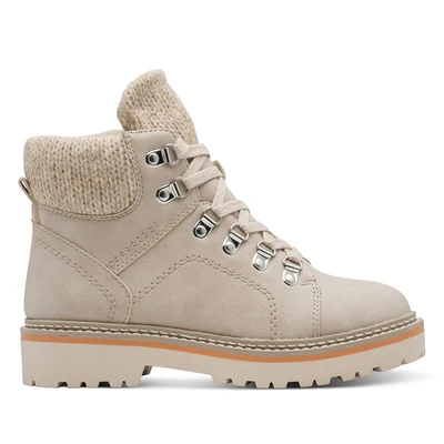 Tamaris bakancs/antelope 375   barna  214363_A