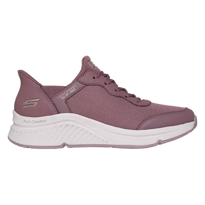 Skechers sportcipő/MVE  bordó  214430_A