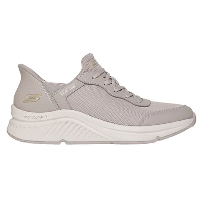 Skechers sportcipő/TPE  tejeskávé  214431_A